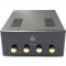PREAMPLIFICATORI A VALVOLE