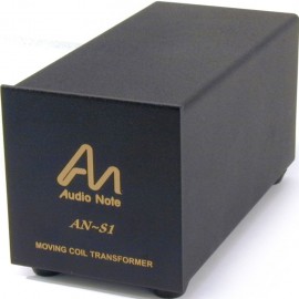 AUDIO NOTE AN-S 1 L/H