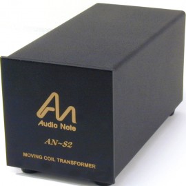 AUDIO NOTE AN-S 2L/H