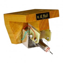 VAN DEN HUL THE COLIBRI XGW MASTER SIGNATURE