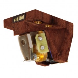 VAN DEN HUL THE CRIMSON XGW STRADIVARIUS
