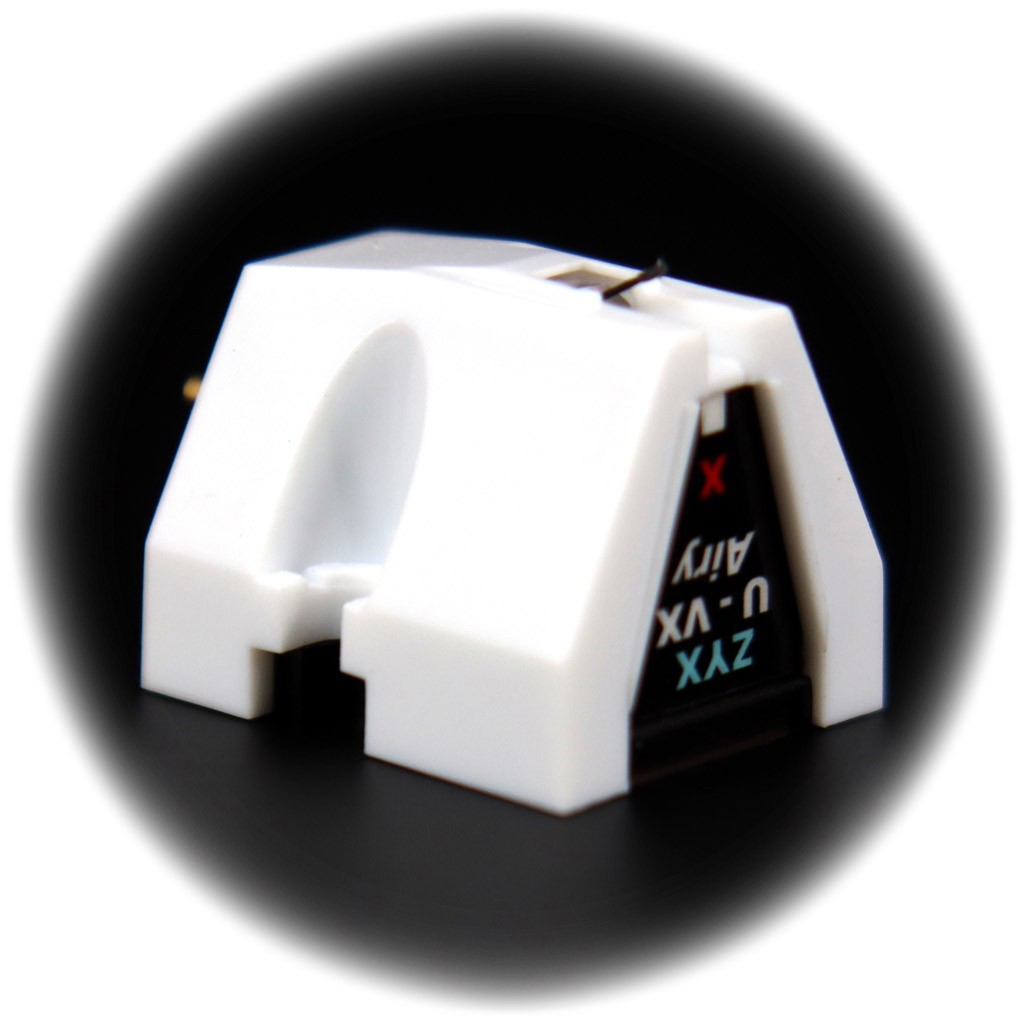 ULTIMATE VX AIRY XXH