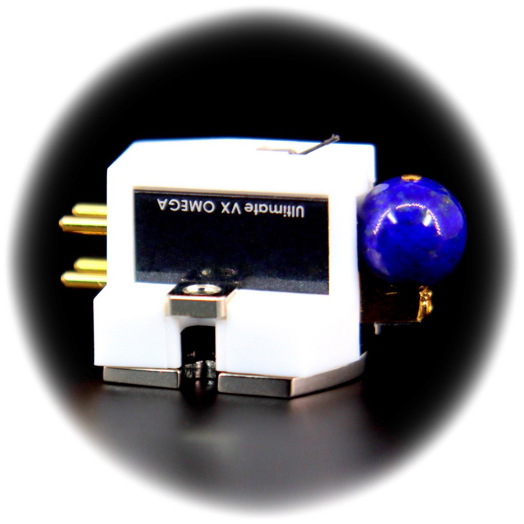 ULTIMATE VX OMEGA SH