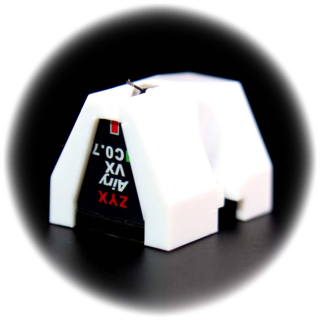 ULTIMATE AIRY VX MONO C0.7