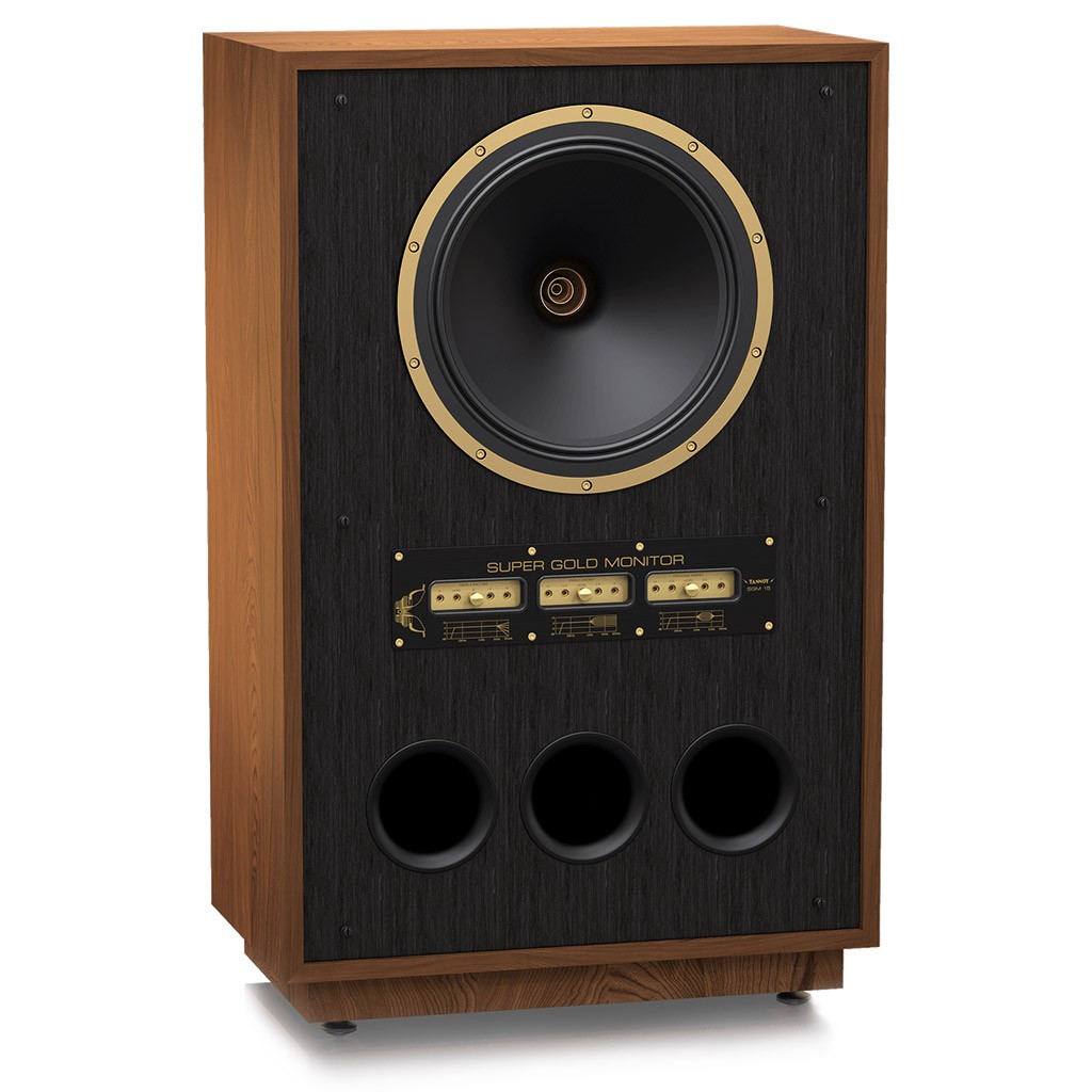 SGM 15 SUPER GOLD MONITOR
