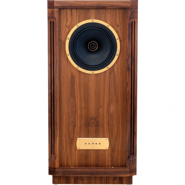 PRESTIGE TURNBERRY GOLD REFERENCE