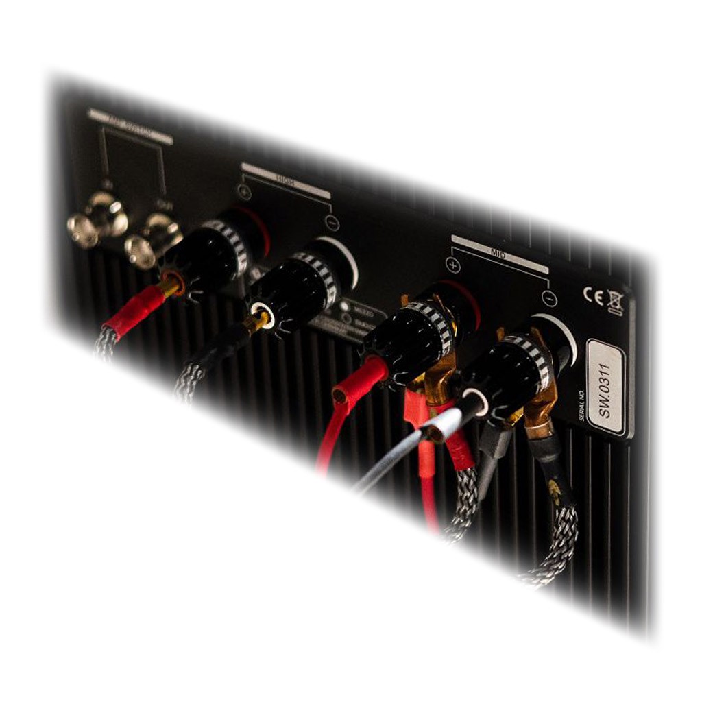 MEZZO G3 PASSIVE NATURECAP FREQUENCY CROSSOVER