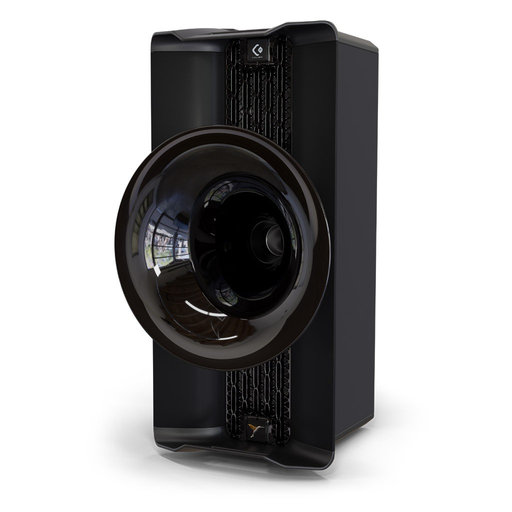 COLIBRI C2 BLACK