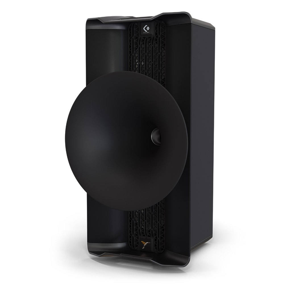COLIBRI C2 BLACK MATTE