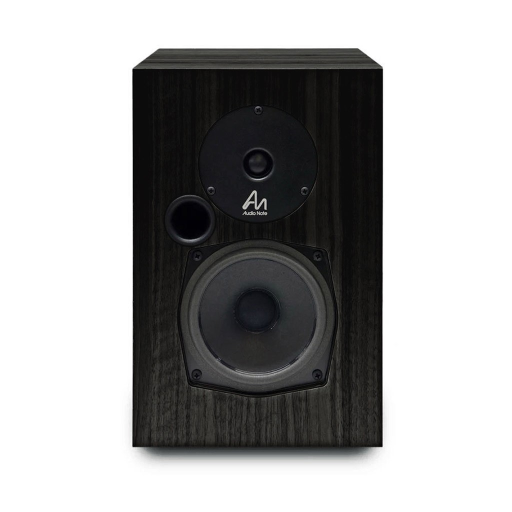 AX-ONE / I BLACK ASH