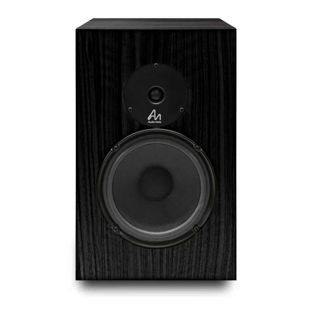 AX-TWO / II BLACK ASH