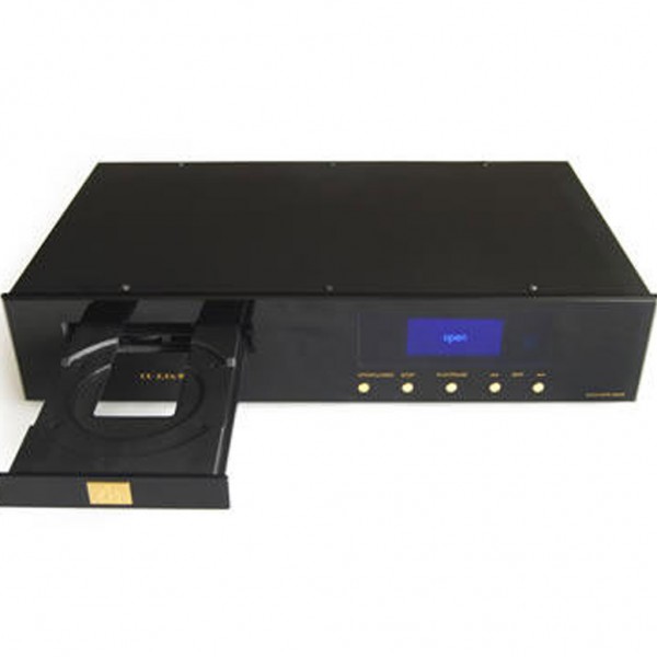 CD1.1X BLACK