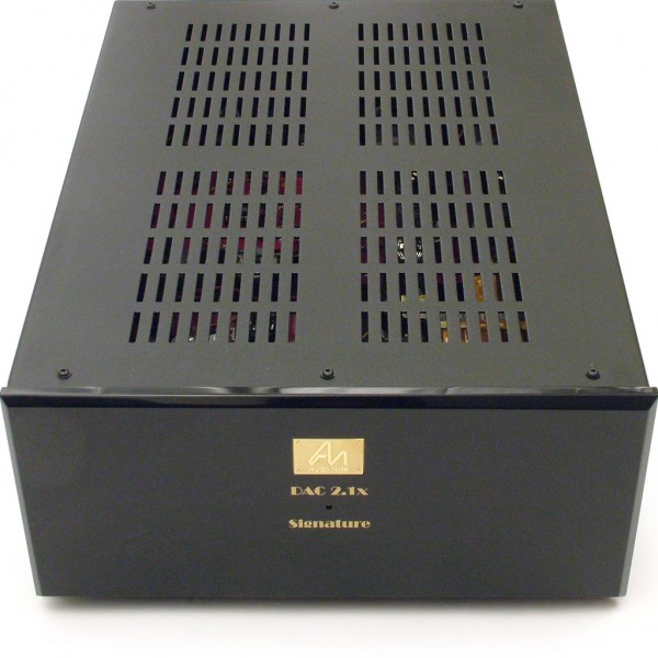 DAC 2.1X