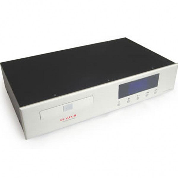 CD2.1X MKII SILVER