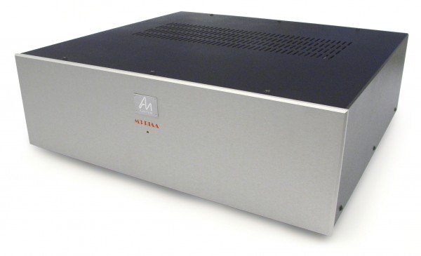 M3 PHONO