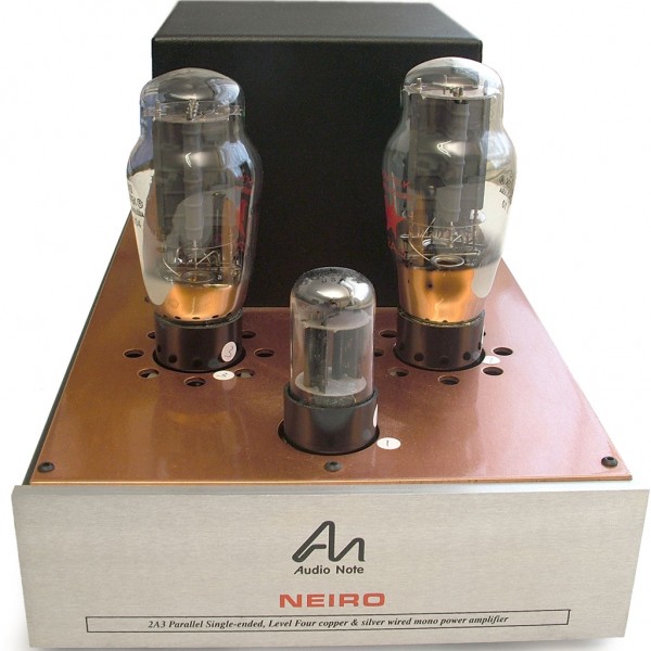 NEIRO SILVER