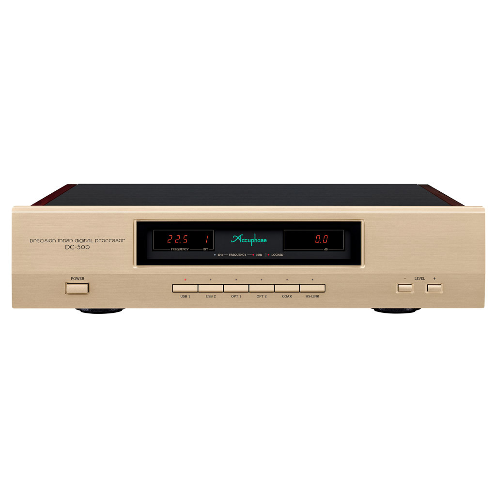 DC-500