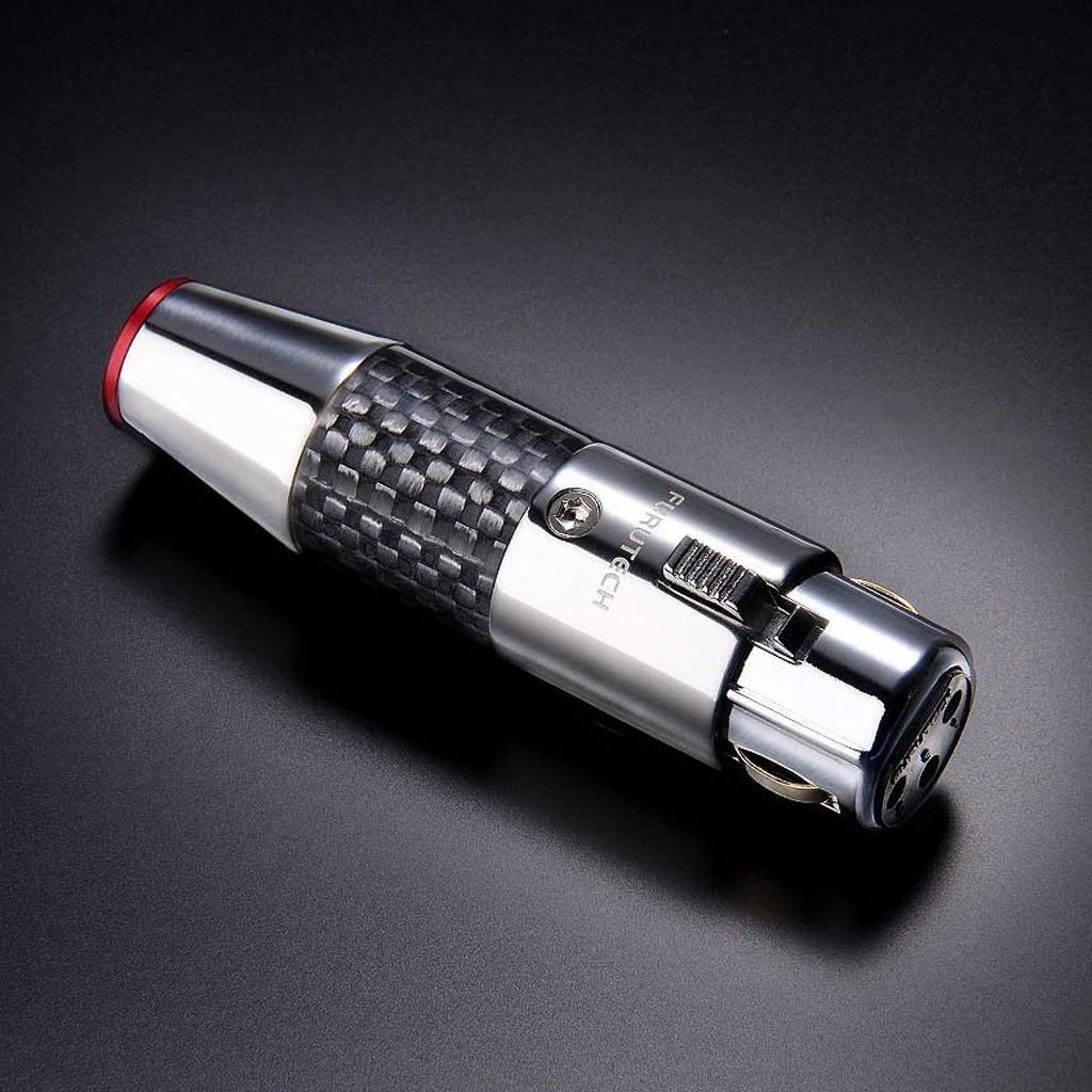 CF-602F (R) XLR