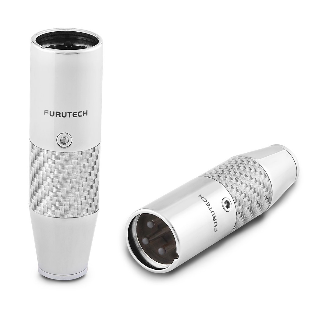 CF-601M NCF XLR