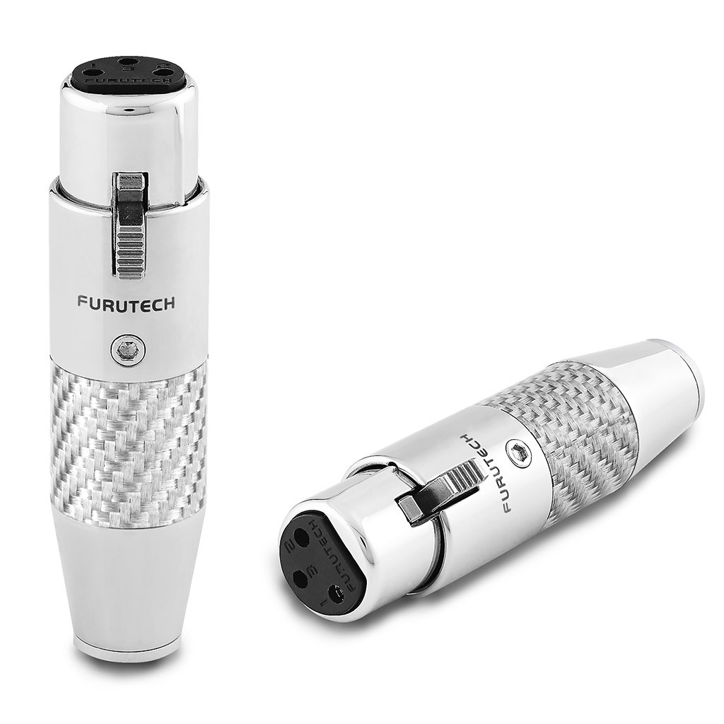 CF-602F NCF XLR