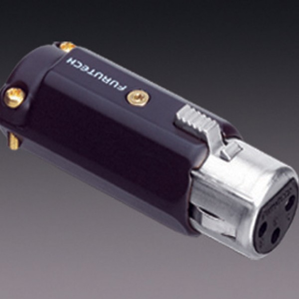 FP-602F (R) XLR
