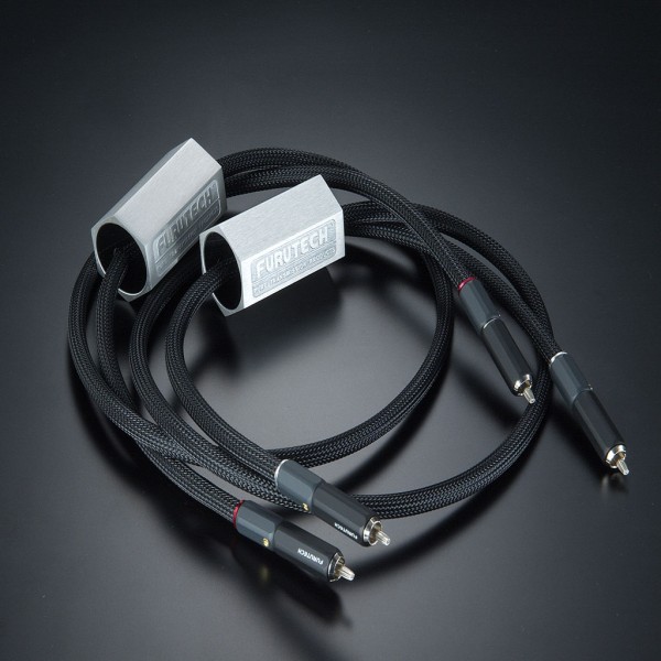 AUDIO REFERENCE III RCA