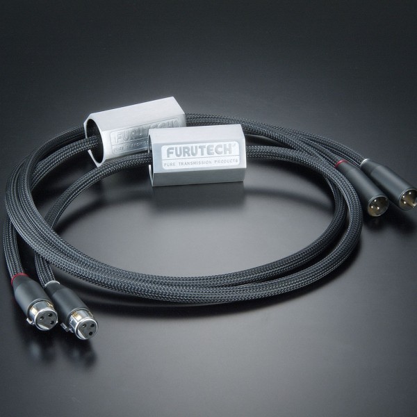 AUDIO REFERENCE III XLR