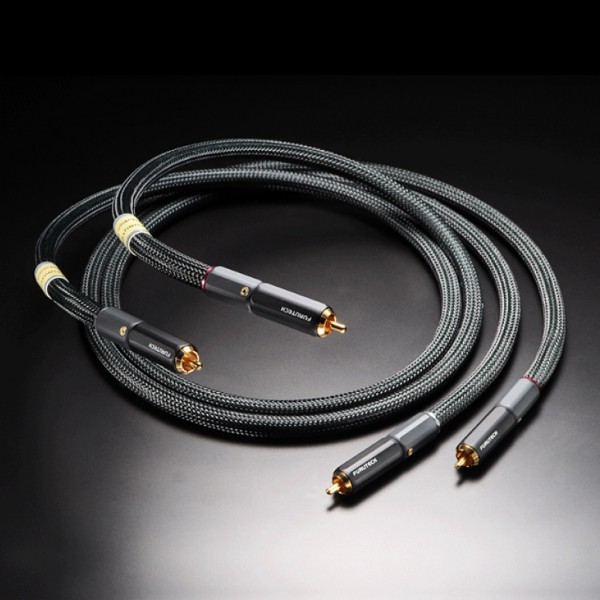 EVOLUTION AUDIO II RCA