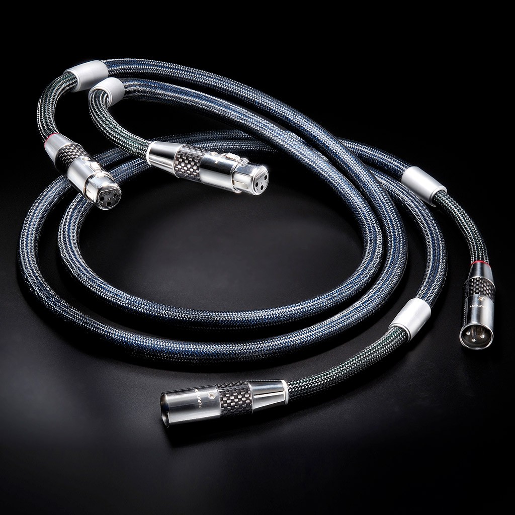LINEFLUX XLR