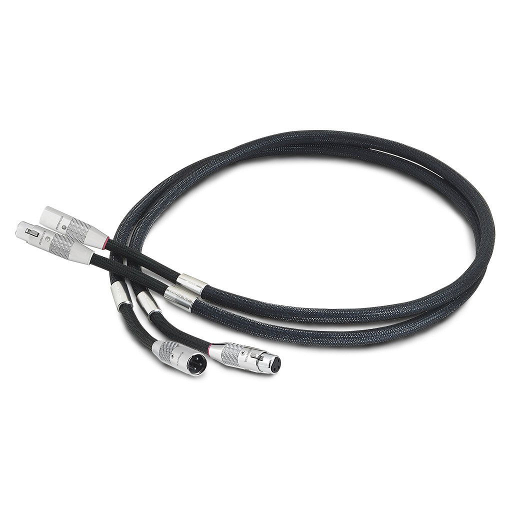 LINEFLUX NCF XLR
