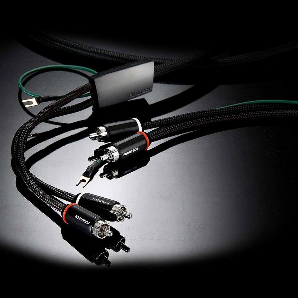 AG-12 R4 (RCA-RCA)