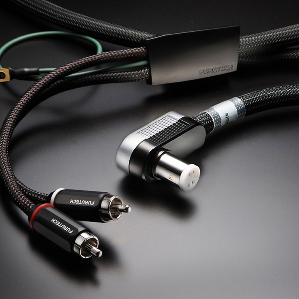 AG-12L (DIN-L-RCA)