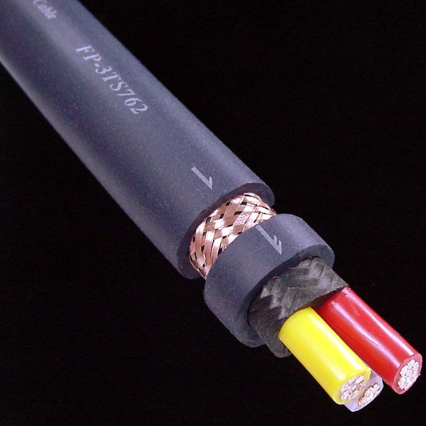 FP-3TS762 (AL METRO)