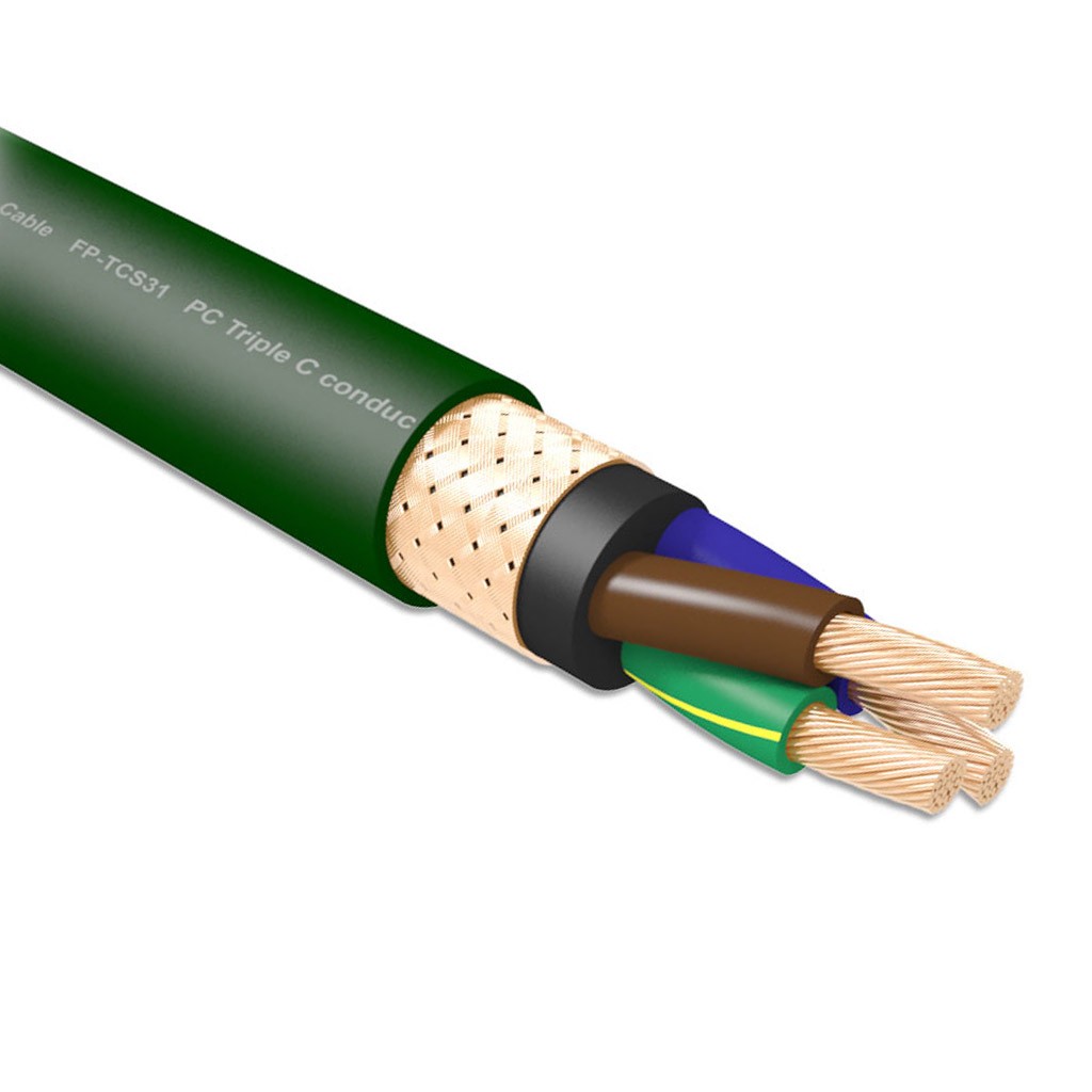 FP-TCS31 (AL METRO)