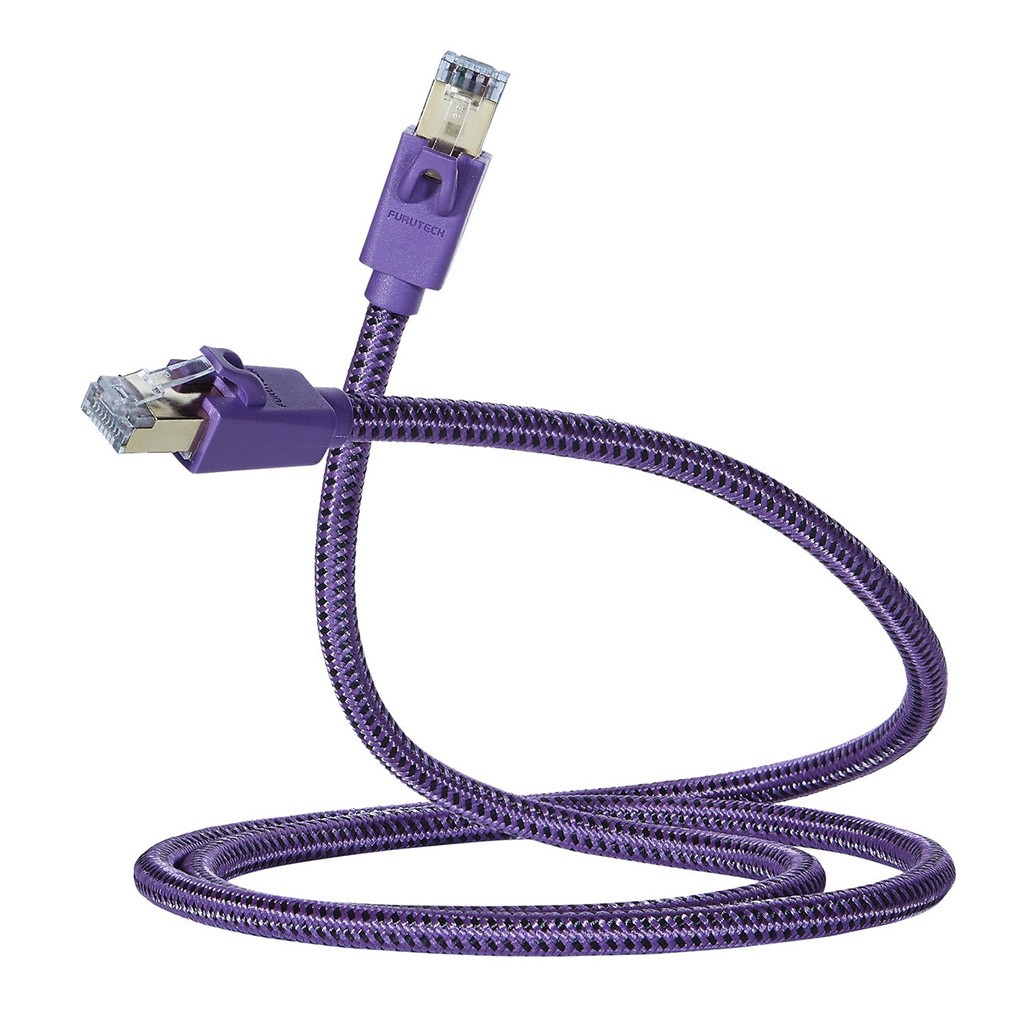 LAN-8 NCF PLUS 5 M