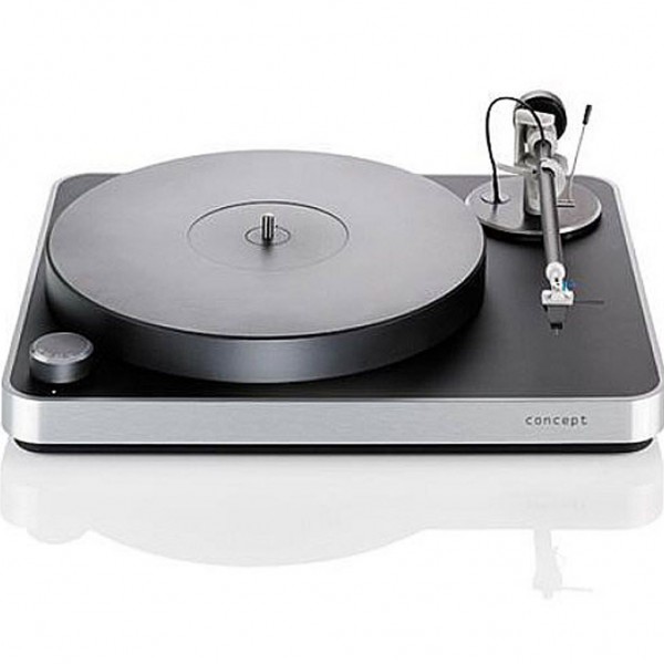 CONCEPT MM TT045 SILVER