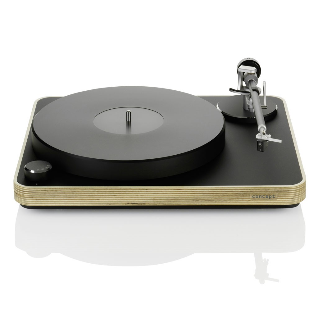 CONCEPT MC TT045 WOOD