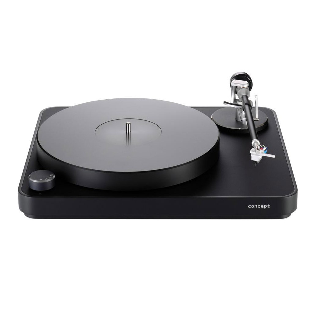 CONCEPT MM TT047 BLACK
