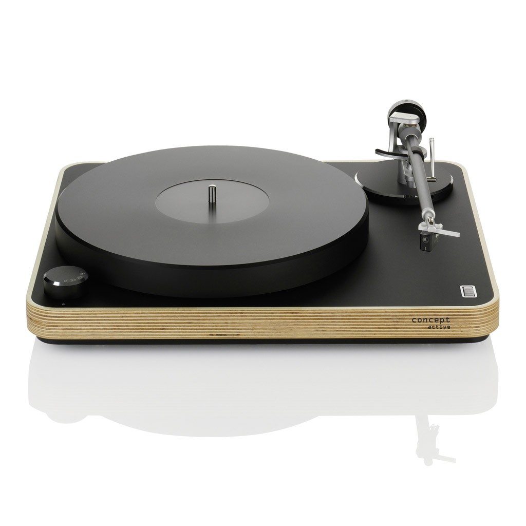 CONCEPT ACTIVE MM TT057 WOOD