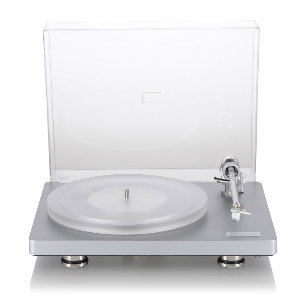 COMPASS TT071/S SILVER