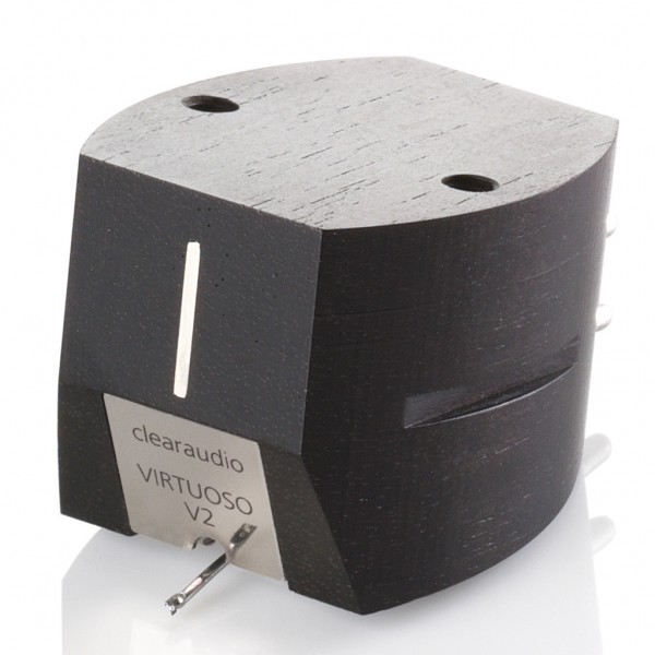 VIRTUOSO V2 EBONY MM010