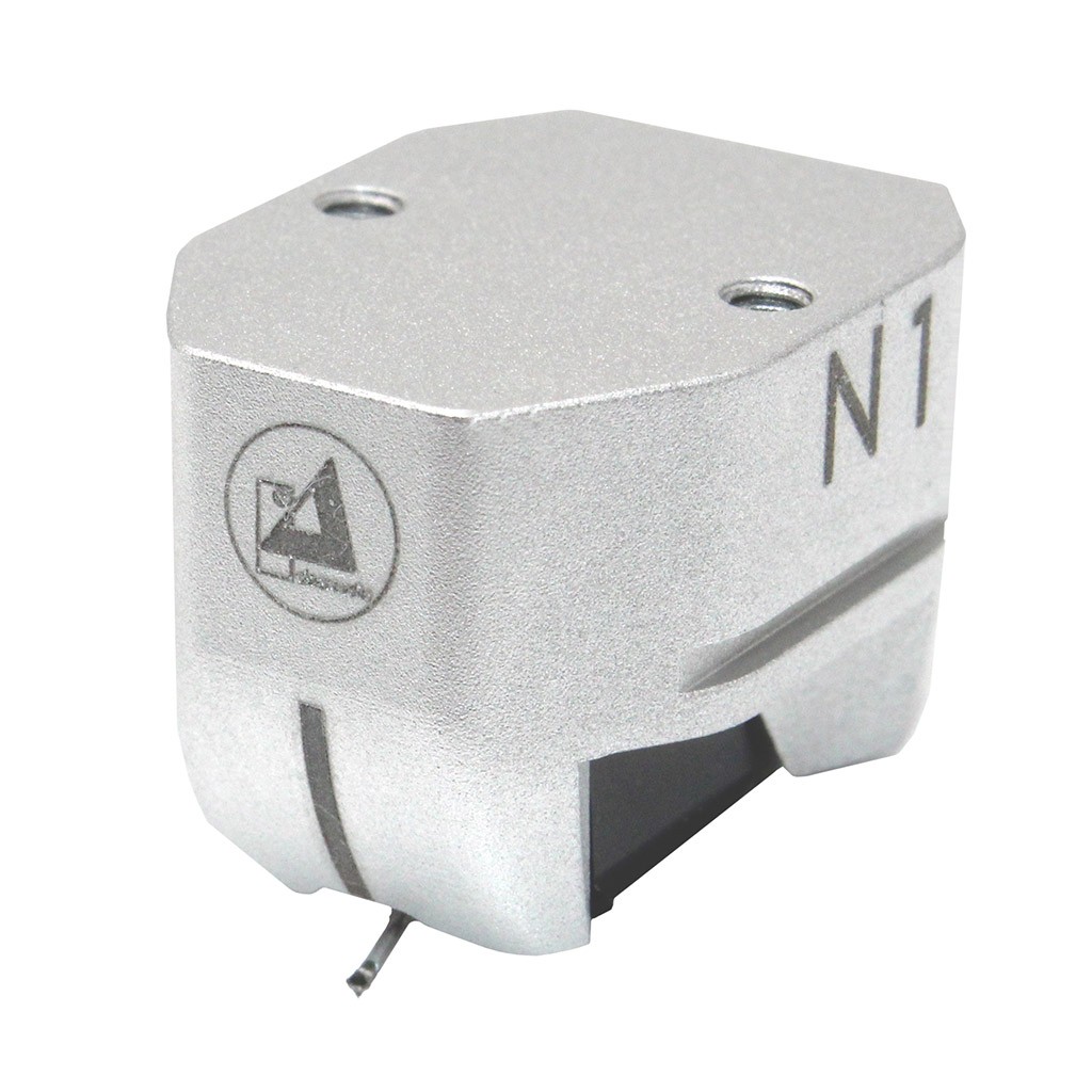 N1 MM016/S SILVER