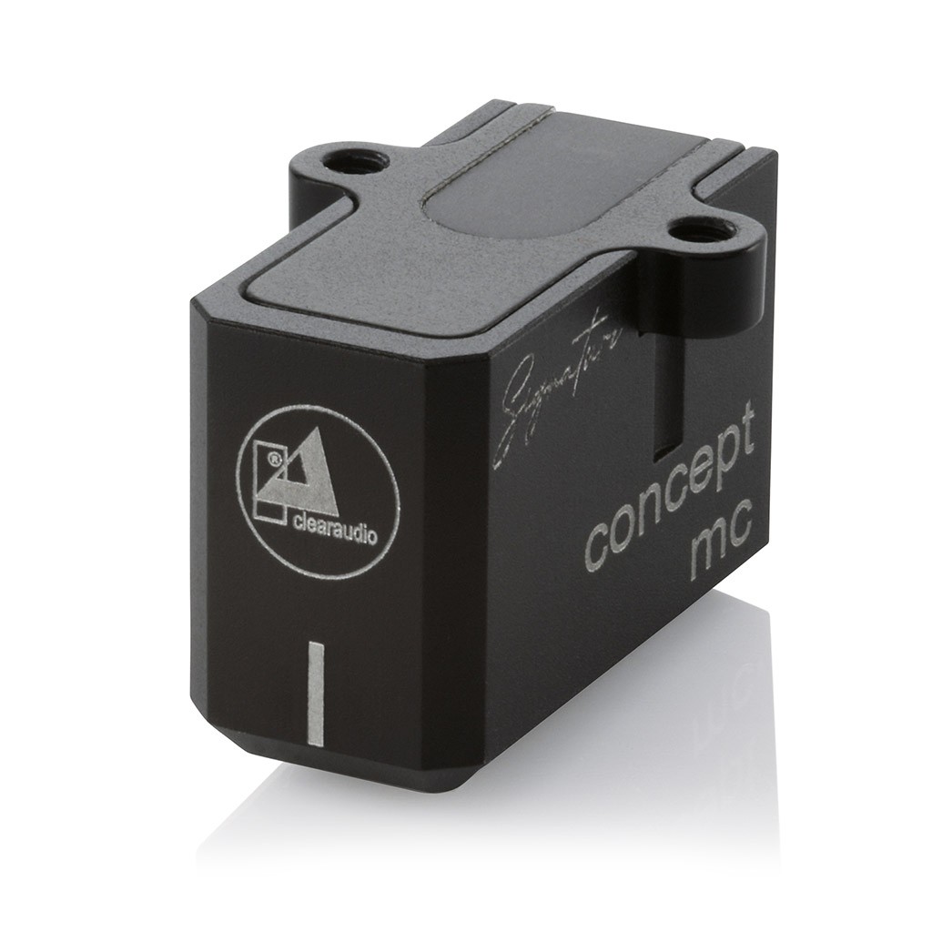 CONCEPT MC SIGNATURE MC029/B