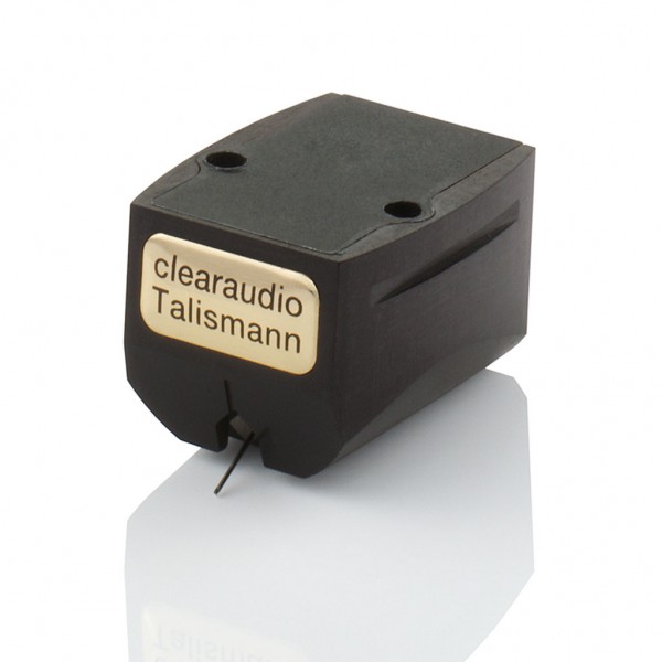 TALISMANN V2 GOLD MC022