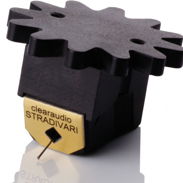 STRADIVARI V2 MC016