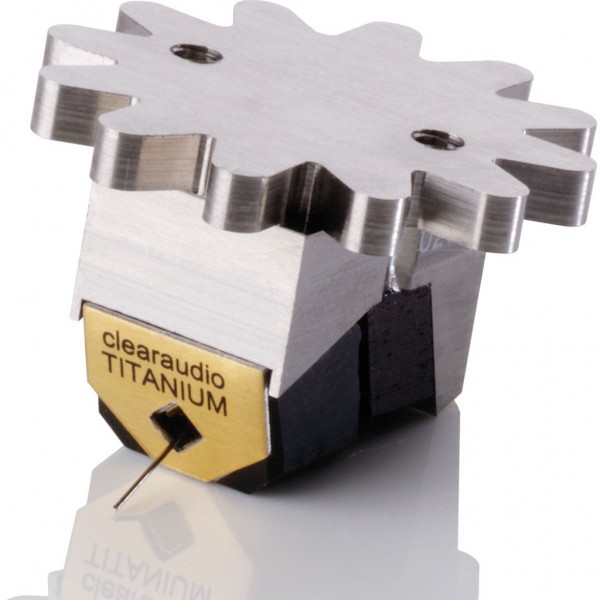 TITANIUM V2 MC015