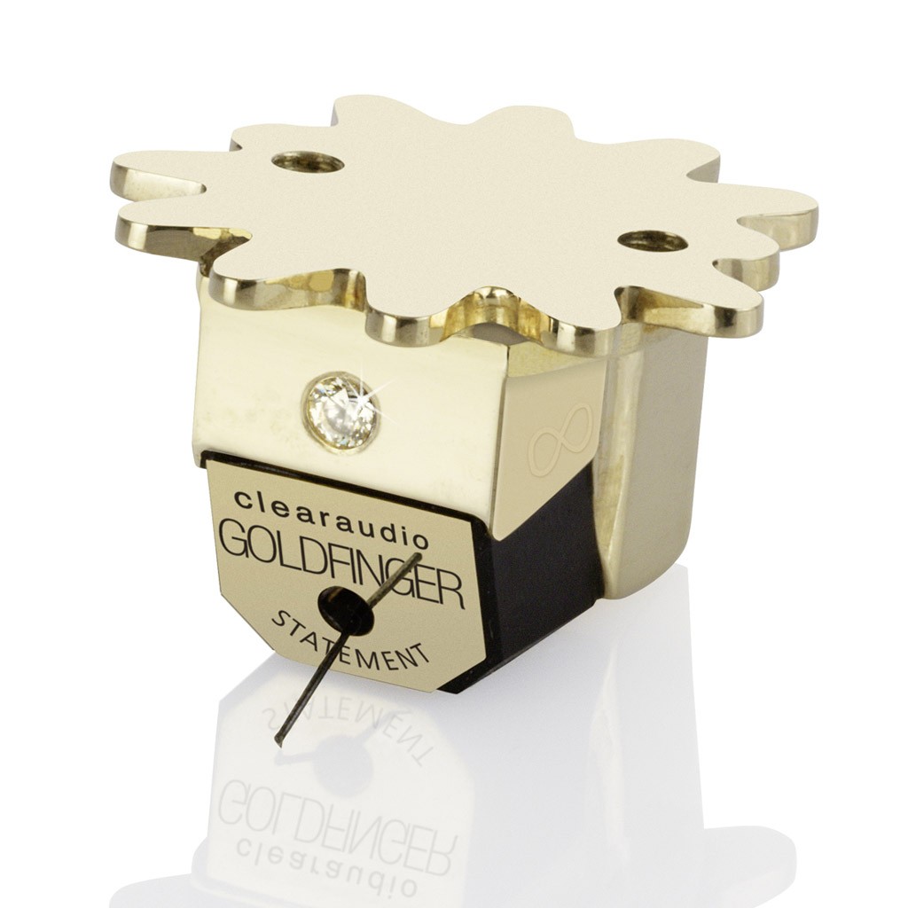 GOLDFINGER STATEMENT MC025