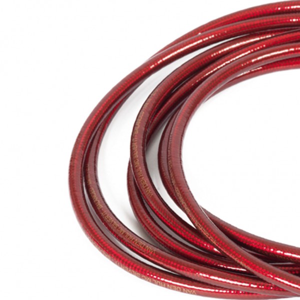 MC SILVER IT MK III BALANCED 0,8 M RCA