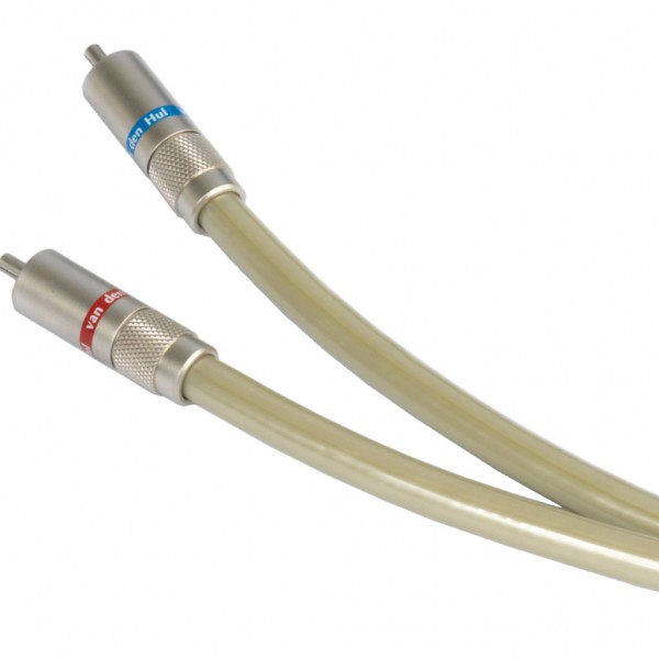 MC PLATINUM HYBRID MKII BALANCED 1 M RCA