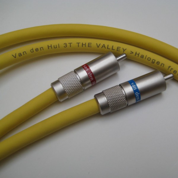 3T THE VALLEY 0,8M RCA